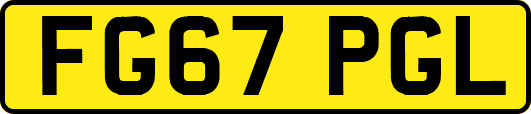 FG67PGL