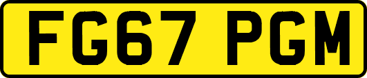 FG67PGM