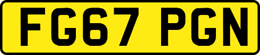 FG67PGN