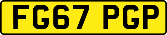 FG67PGP