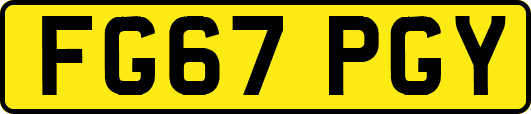 FG67PGY
