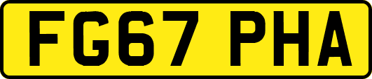 FG67PHA