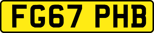 FG67PHB