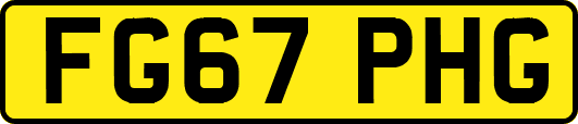 FG67PHG
