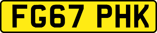 FG67PHK