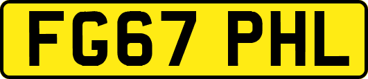 FG67PHL