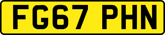 FG67PHN
