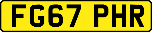 FG67PHR