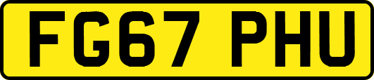 FG67PHU