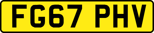 FG67PHV