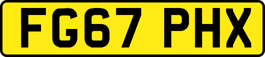 FG67PHX