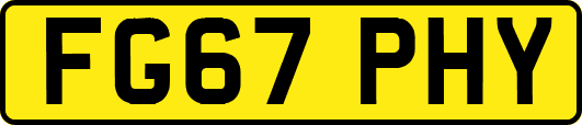 FG67PHY