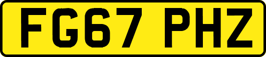 FG67PHZ