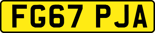 FG67PJA