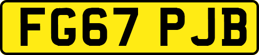 FG67PJB