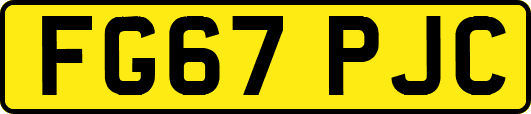 FG67PJC