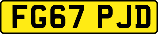 FG67PJD