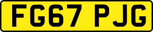 FG67PJG