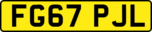 FG67PJL