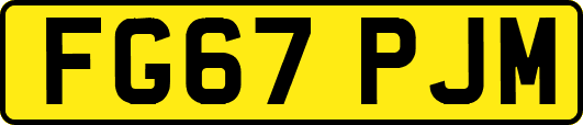 FG67PJM