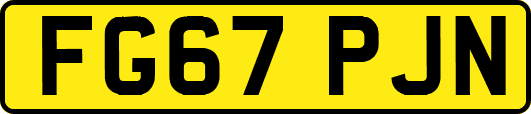 FG67PJN