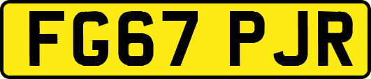 FG67PJR