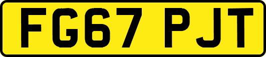 FG67PJT