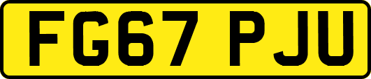 FG67PJU