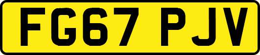 FG67PJV