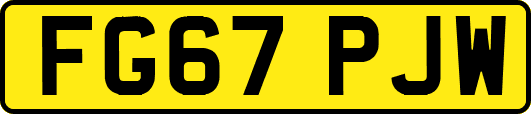 FG67PJW