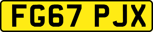 FG67PJX