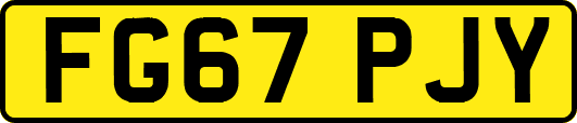 FG67PJY