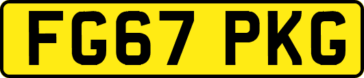 FG67PKG