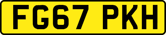 FG67PKH
