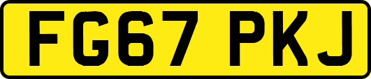FG67PKJ