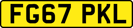 FG67PKL