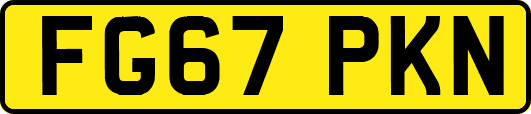 FG67PKN