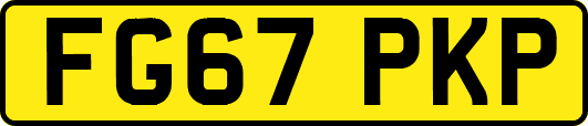 FG67PKP