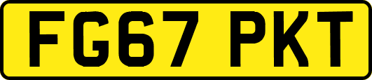 FG67PKT