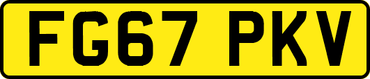 FG67PKV