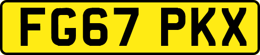 FG67PKX