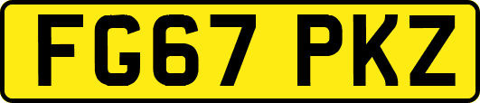 FG67PKZ
