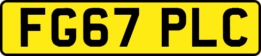 FG67PLC