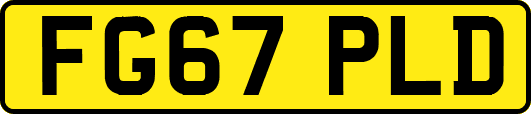 FG67PLD