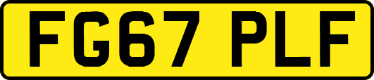 FG67PLF