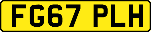 FG67PLH