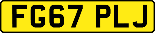 FG67PLJ