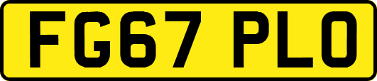 FG67PLO