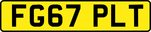 FG67PLT