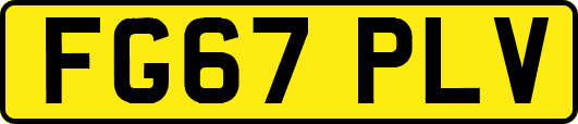 FG67PLV